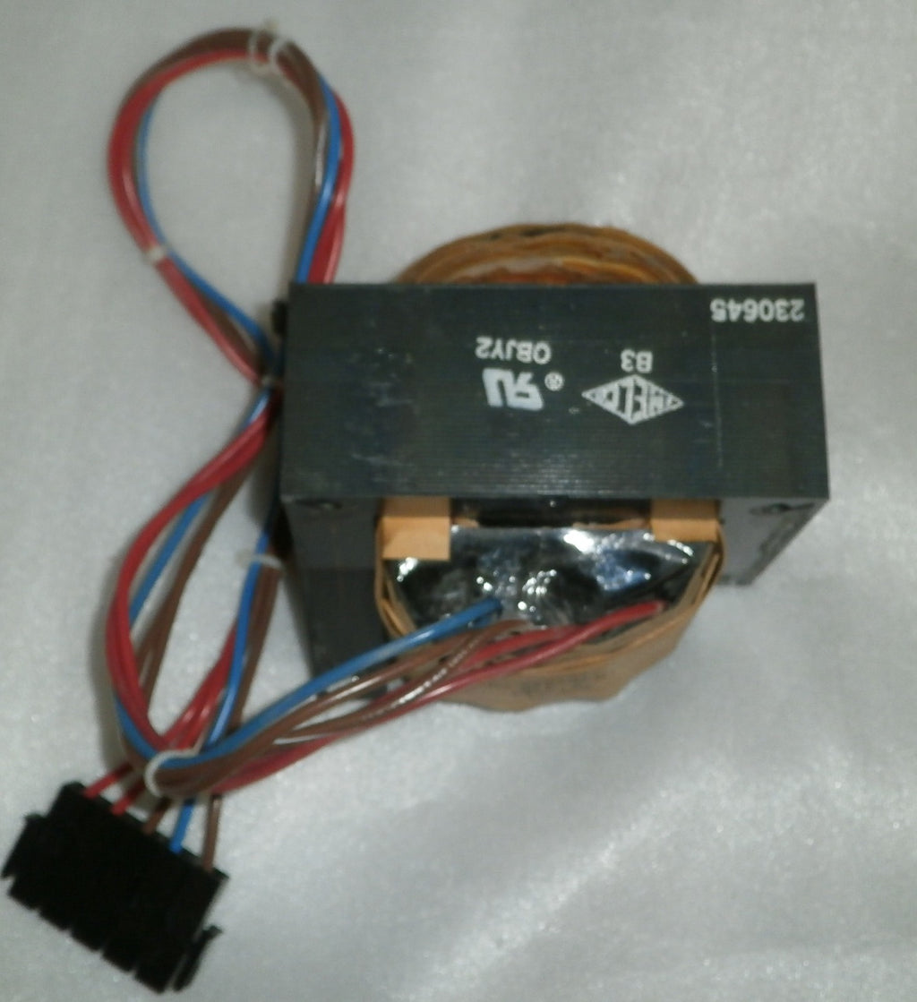 VARIAN CP3800 TRANSFORMER 03-925291-01 REV 2 74-P-100 120V AS PHOTO