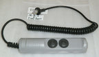 Humancare 553001 Lifter Controller with cable WP 65-205 VERY GOOD CONDITION
