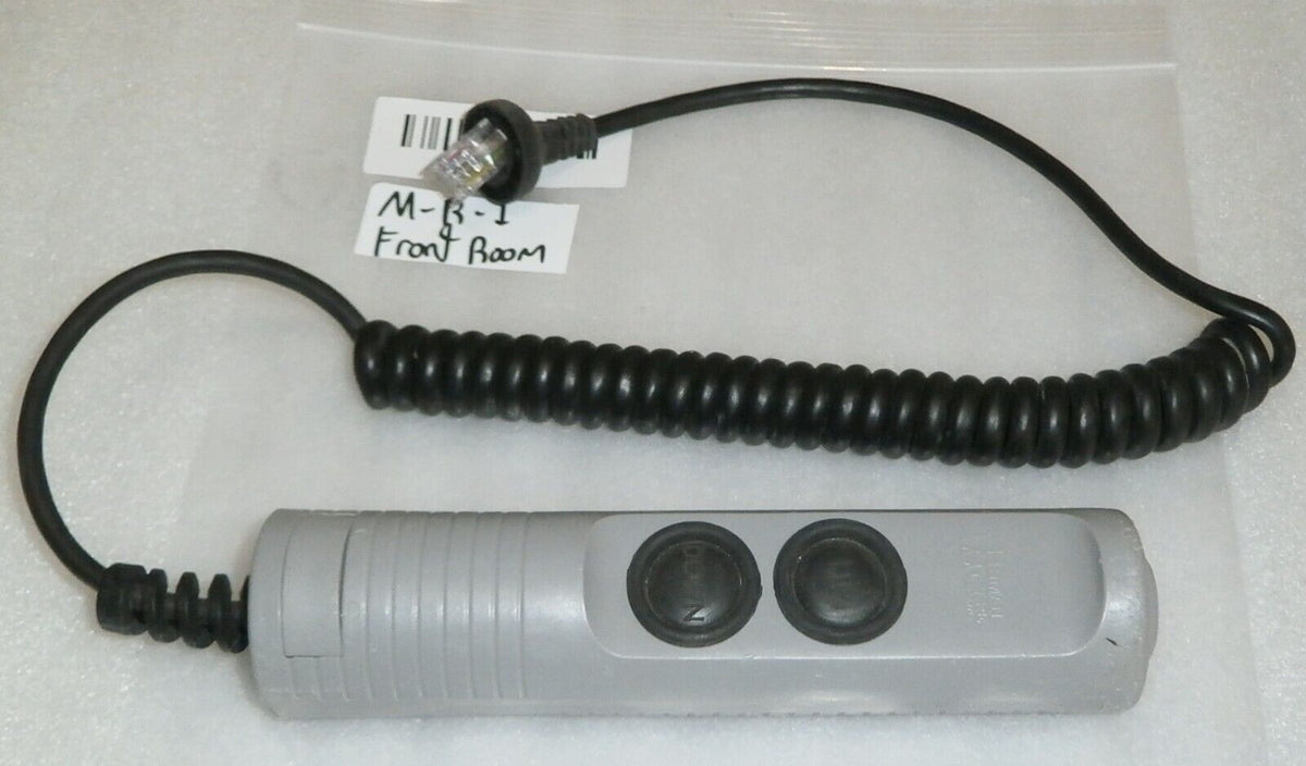 Humancare 553001 Lifter Controller with cable WP 65-205 VERY GOOD CONDITION