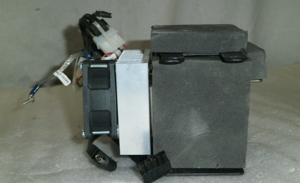 ION TORRENT AS1712022 PARTS SUNON KD1206PTB1 DC12V/ 1.4W GOOD CONDITION