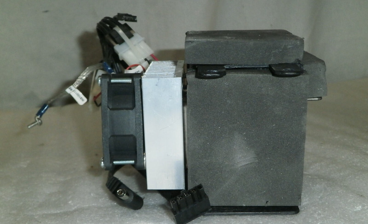 ION TORRENT AS1712022 PARTS SUNON KD1206PTB1 DC12V/ 1.4W GOOD CONDITION