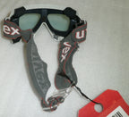 Laser UVEX Shield Goggles L99-LS605CM LS195/ O.D. 5.4@1064-1400NM