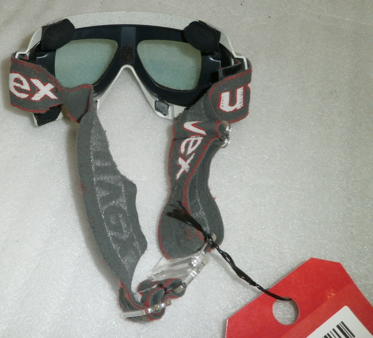 Laser UVEX Shield Goggles L99-LS605CM LS195/ O.D. 5.4@1064-1400NM