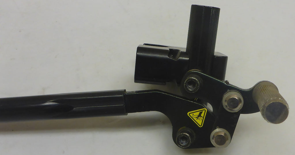LITE STREAM XF WHEELCHAIR BRAKE GOOD CONDITION