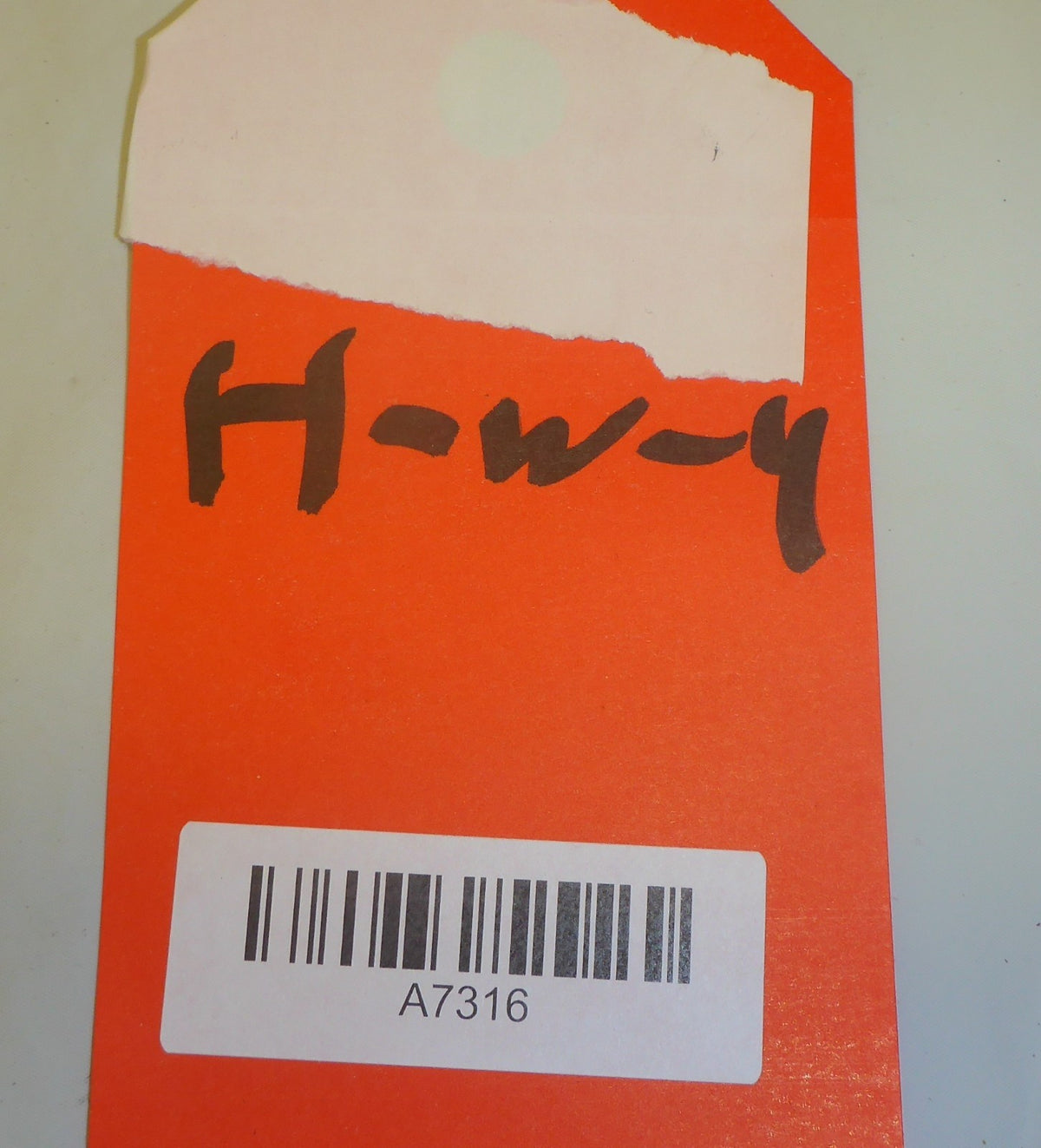 HOYER NC1003P MEDIUM YELLOW SLING IN GOOD CONDITION, DIMENSION AS PHOTO