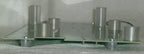 GE AMX-4 BOARD 46-321370G1-C Gates Battery Board 46-321371P1 REV 0 USA MADE