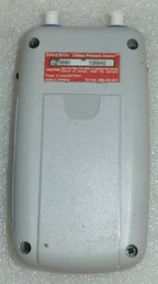 BRAEBON ULTIMA PRESSURE SENSOR MODEL 0581 (No Probes, or cables)