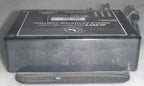 AMY SYSTEMS SINGLE ACTUATOR CONTROL SAC-724 WITH CABLES AS PICTURES