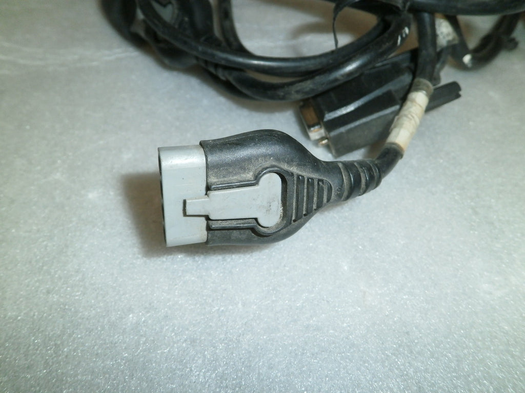 JOYSTICK FOR PARTS crack body with arm