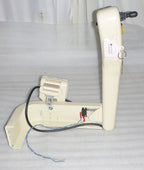 2022 HANDICARE STAIR LIFT ARM LEFT AND RIGHT WITH KEY.JOYSTICK CONTROL AND