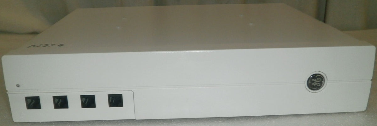 GE CARESCAPE B850 Monitor, CPU, Rack Set 8ECP, 8ICU, 8ORP, 8PAC Soft.