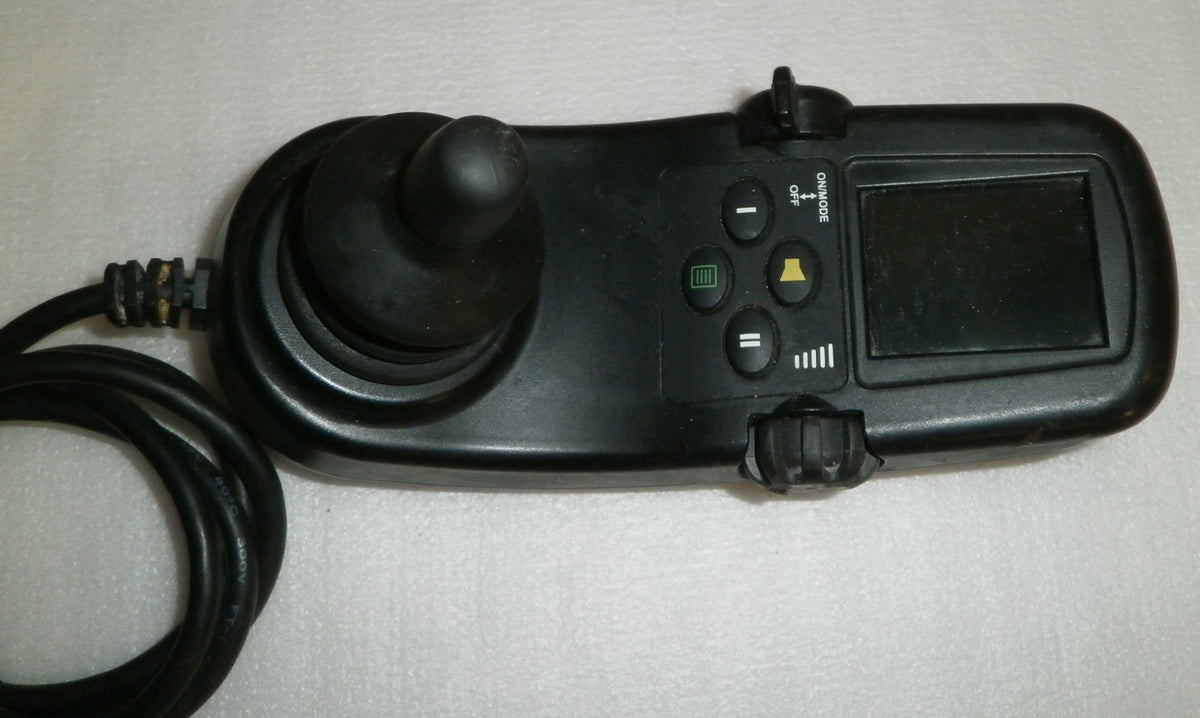 QUANTUM WHEELCHAIR JOYSTICK CTLDC 1467