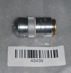 Microscope lens Leitz Wetzlar Germany 160/0.17 NPL Fluotar 100/1.32 OEL
