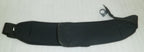 Quickie QM-710 Seat Belt With Bolts Dimension as Photo