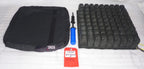 PERMOBIL ROHO WHEELCHAIR CUSHION 16.5X16.5V4.25 INCH WITH PUMP AND COVER 1R99C