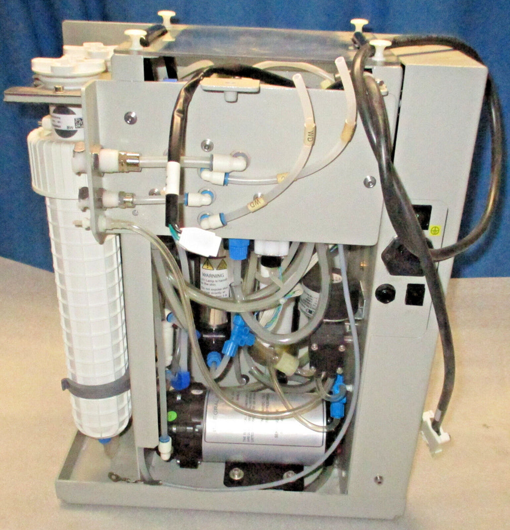 Millipore Milli-Q Pump , KNF PL5865 NFB 60 WPM-HV 20LPH