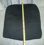 Wheelchair Back Jay Union CA30811 Size 17x21" Back Frame Foldable As Photos