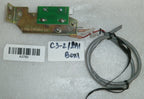 Lot of Electronic Switches 31-50401-1-001 / 03-50409-1-001 From ASP STERRAD 100S