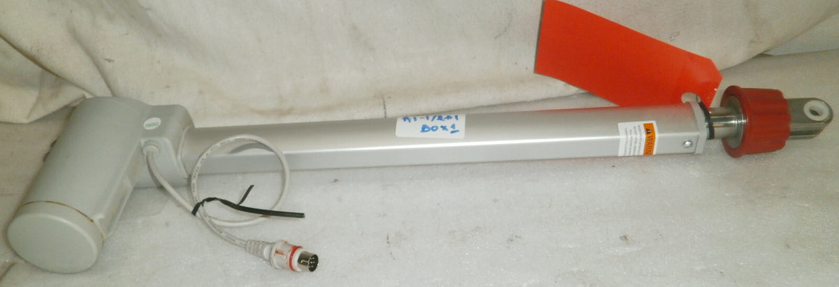 PROTEKT PATIENT LIFT PL400EF ACTUATOR TIMOTION FLOOR LIFT TA23-5X-9