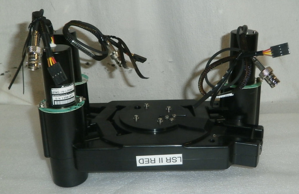 MATSUSADA HPMS-1N-L2BM DRIVE POWER SUPPLY GOOD CONDITION