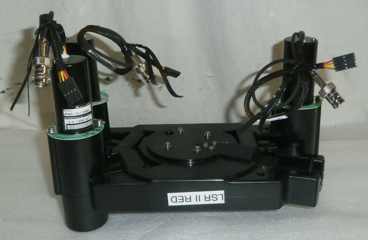MATSUSADA HPMS-1N-L2BM DRIVE POWER SUPPLY GOOD CONDITION
