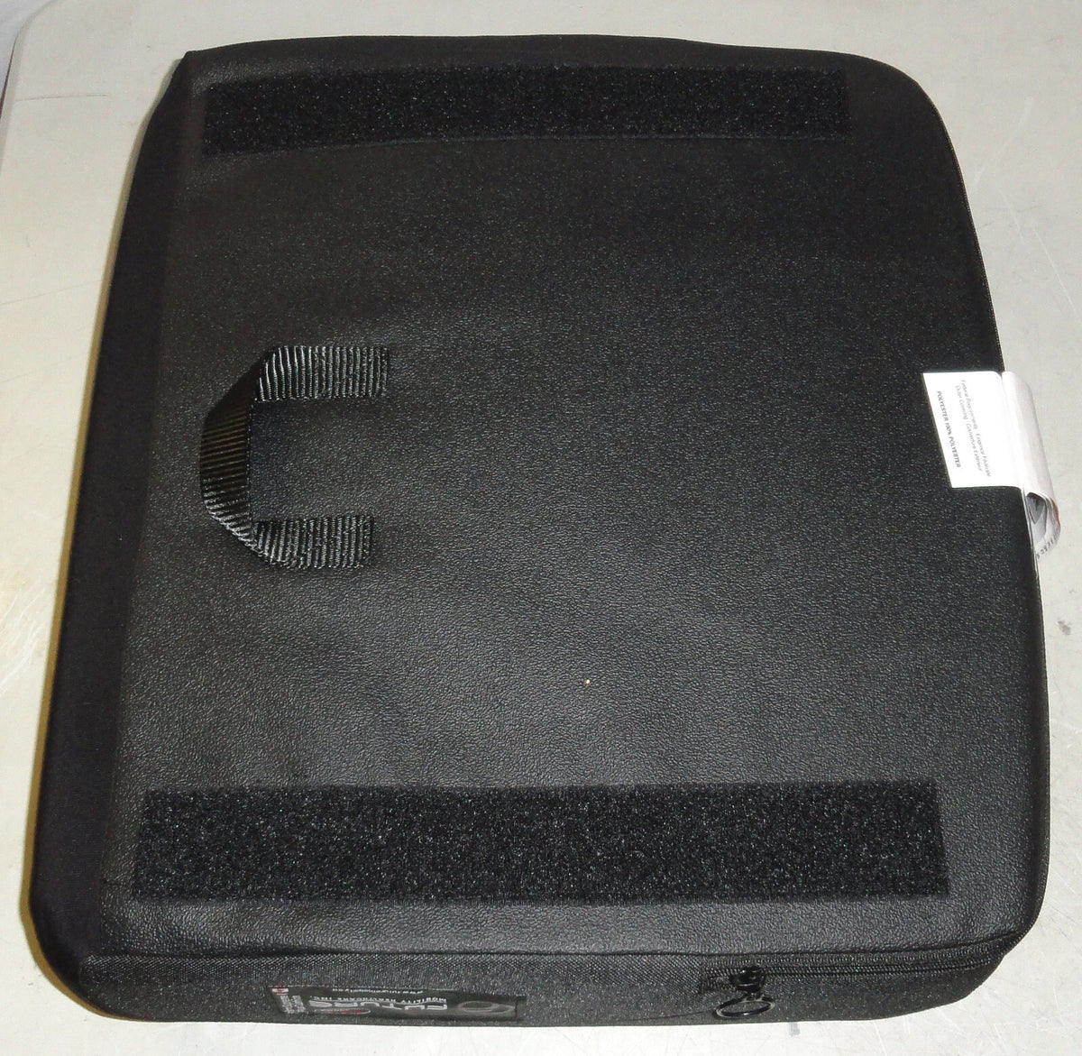 FUTURE MOBILITY WHEELCHAIR CUSHION USED 20X16" VERY GOOD CONDITION