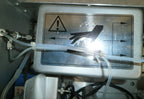 THERMO SCIENTIFIC 42i NO-NO2-NOx Gas ANALYZER