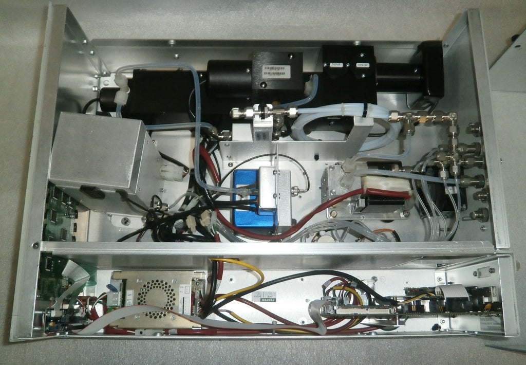 Thermo Scientific 43i-TLE SO2 Gas Analyzer Trace Level Enahanced 43ITLE-APSAB
