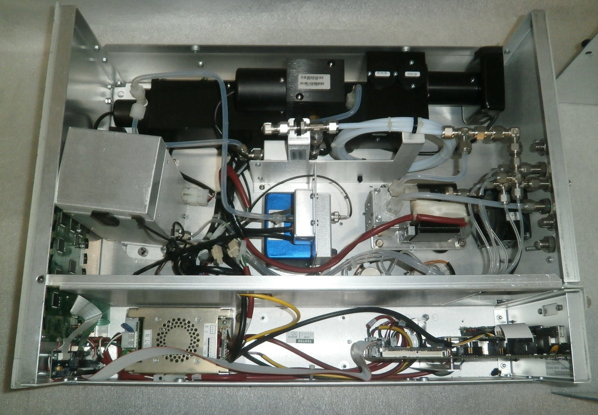 Thermo Scientific 43i-TLE SO2 Gas Analyzer Trace Level Enahanced 43ITLE-APSAB