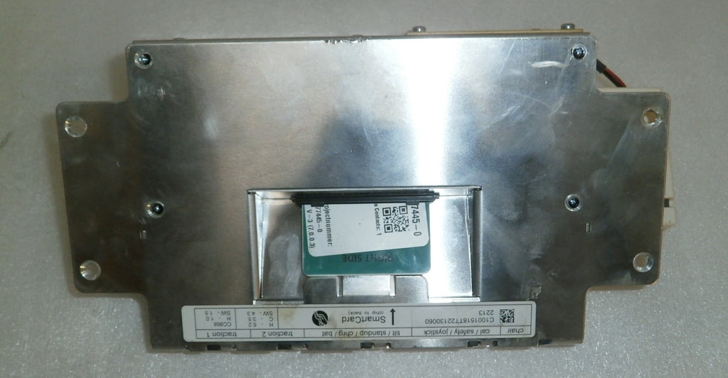 Mainboard control SMART BORD for Handicare machine 9176381-0 MK 5707 1057487