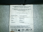 INVACARE MATRX FLO-TECH CUSHION CA38960 WA 16X16" POLYURETHANE FOAM WITH COVER