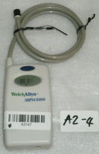 Welch Allyn ABPM 6100 Blood Pressure Monitor, no software