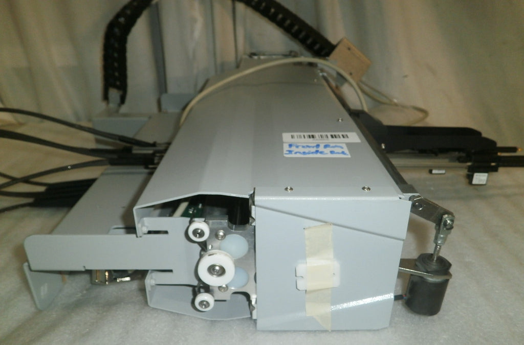 Tecan Freedom EVO DC Servo II AD06451765 ARM DCU