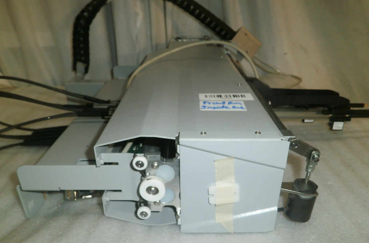 Tecan Freedom EVO DC Servo II AD06451765 ARM DCU