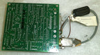 Lot of 2 ASP Sterrad 100S 316093-9001 Rev D Control Board with Connector