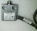 HONEYWELL 914CE1-3A TILT ACTUATOR LIMIT SWITCH WITH CABLE DWR1265H083-B