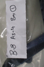 Sunrise Medical Part Number 101154S Description 70D FM SWING IO HNGR ASSY L AND