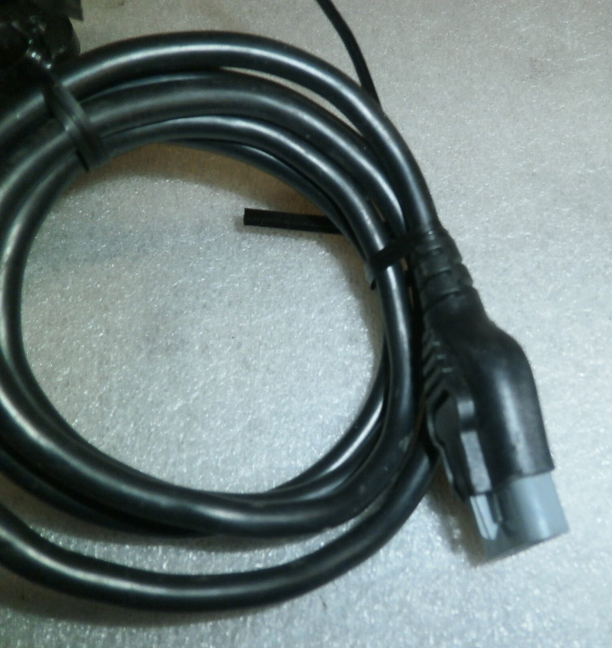 WHEELCHAIR QUICKIE XPLORE JOYSTICKS PG DRIVES 6 KEY D50680.01 W/ SWING AWAY ARM