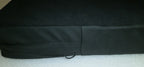 blake geo-matrx gold wheelchair cushion w=16 and d-18 inch very good CONDITION