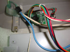 Arjo Chorus Floor Lift Main Control Part KKA5010 With Function Board No seal