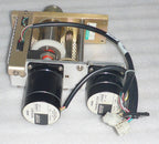 WATERS VEXTA STEPPING MOTORS C6190-9212 USED GOOD CONDITION Q=2 ONE LOT