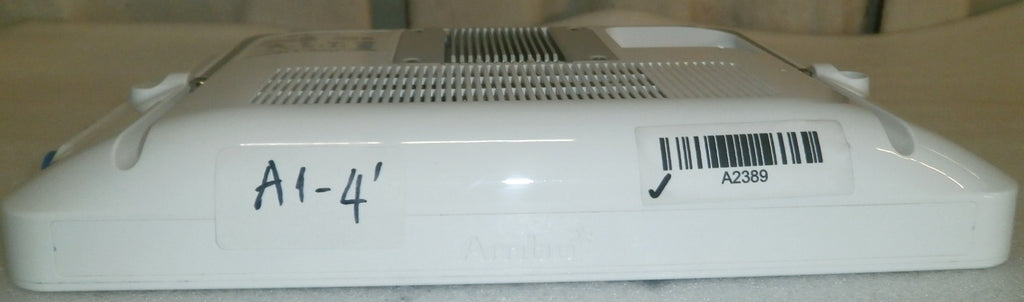 Ambu aView 2 Advance Monitor w/ Power Supply (No Tariffs to USA)