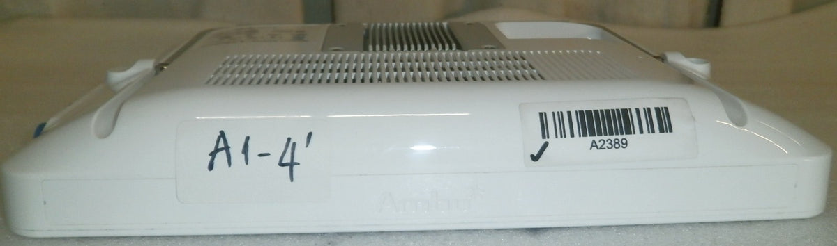 Ambu aView 2 Advance Monitor w/ Power Supply (No Tariffs to USA)