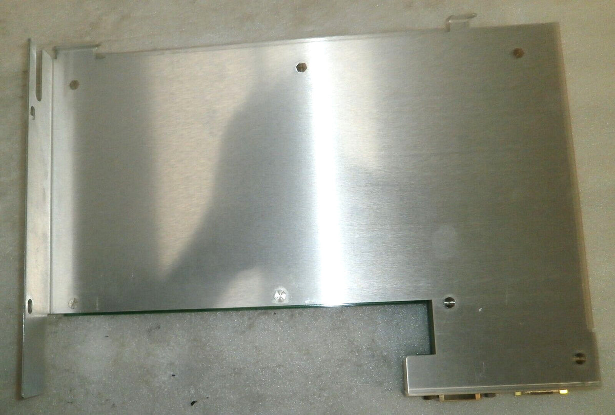 VARIAN CP-3800 PCB Board 280700065 GOOD AS PICTURES