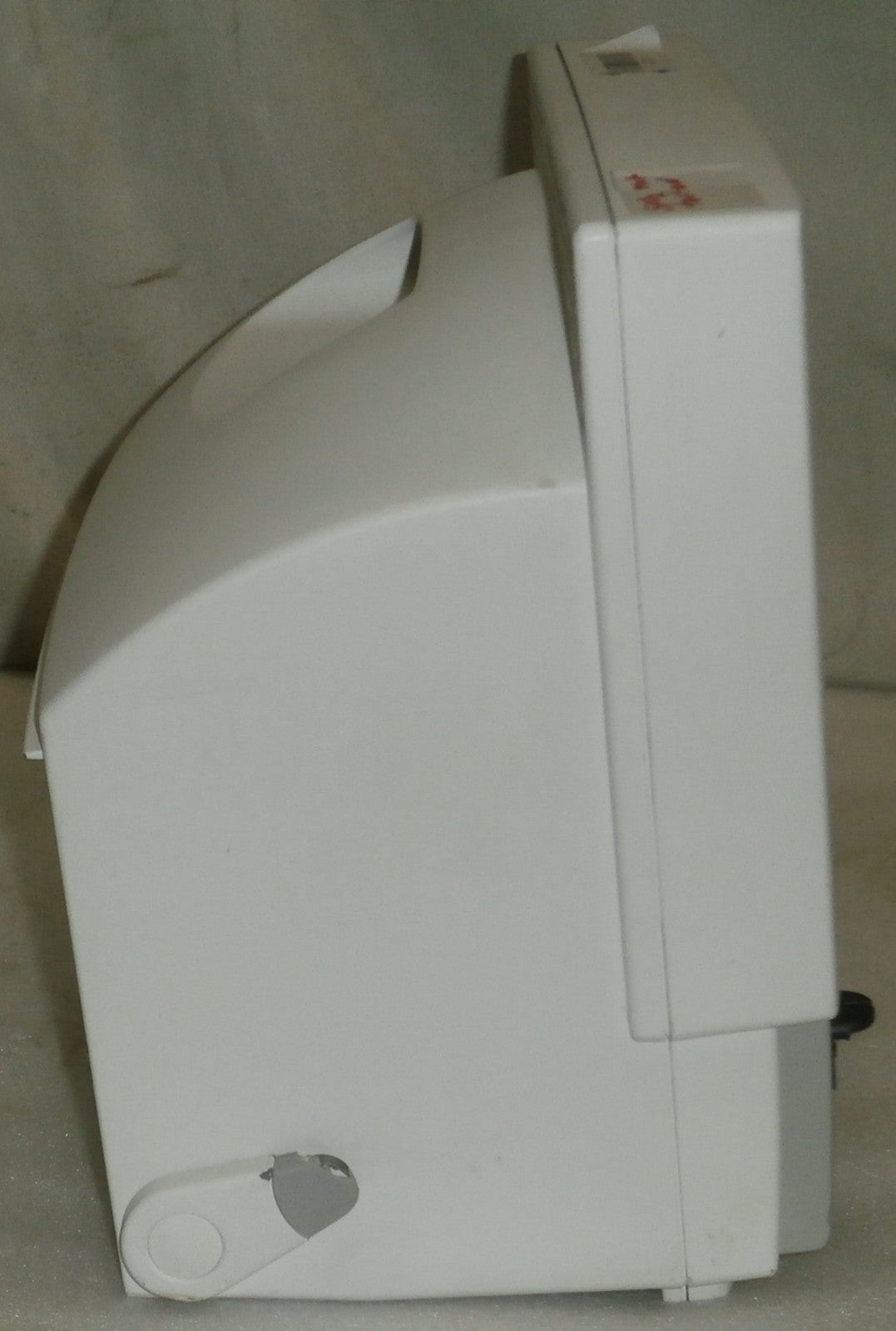 GE Datex-Ohmeda CardioCap 5 Monitor