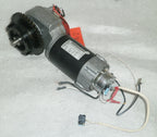 Handicare Lift Motor Parvalux 90BB-5109 W-8132103-041677 Good Condition