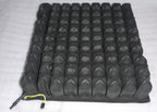 PERMOBIL ROHO WHEELCHAIR CUSHION 16.5X16.5V4.25 INCH WITH PUMP AND COVER 1R99C