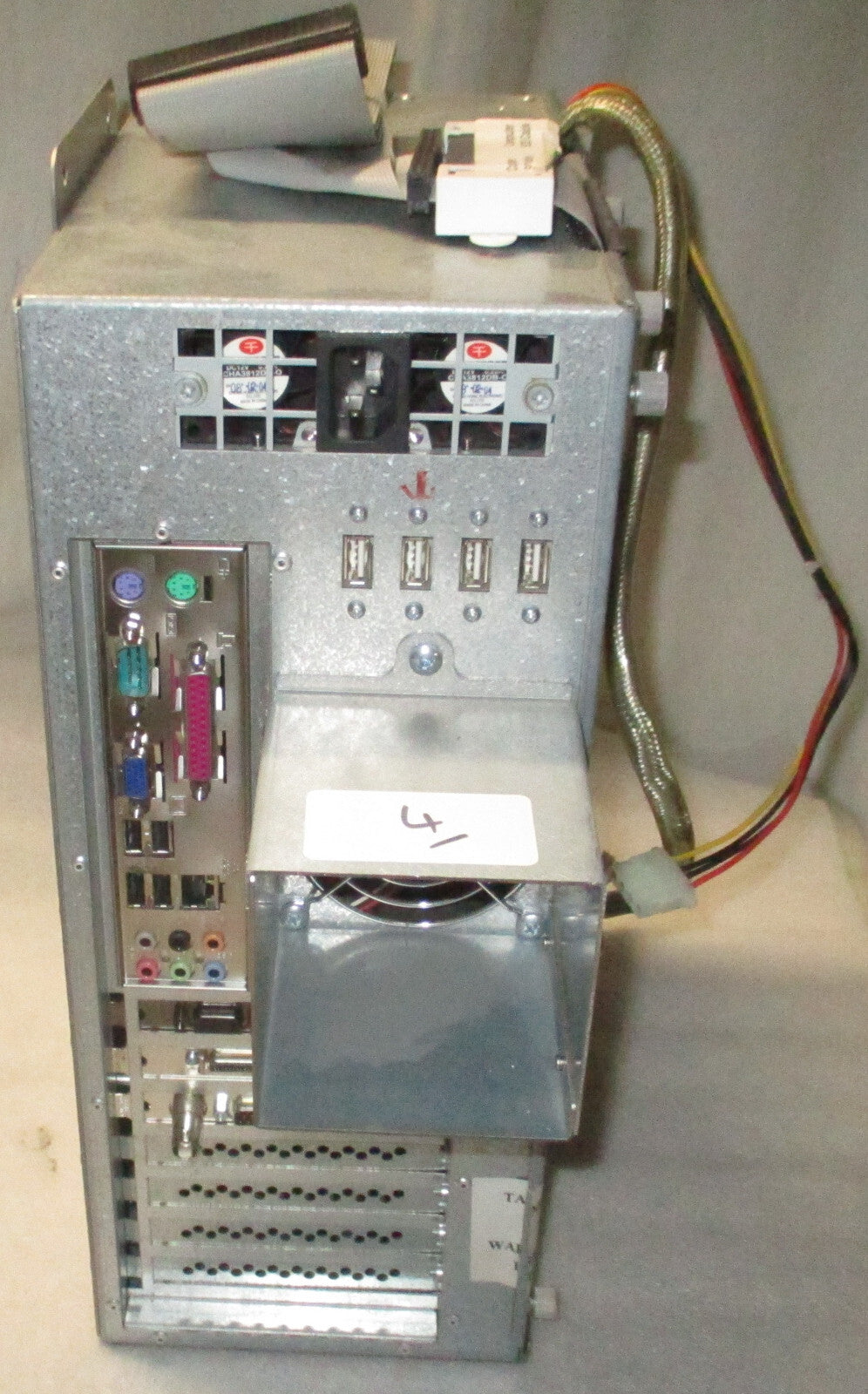 MEDTRONIC COMPUTER SSEMBEDDED OEM-A3346-01 USED