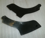 PRIDE GO GO LOTS OF PART WHEELS, SIDE COVER, CONTROLLER W/ KEY AS PHOTO