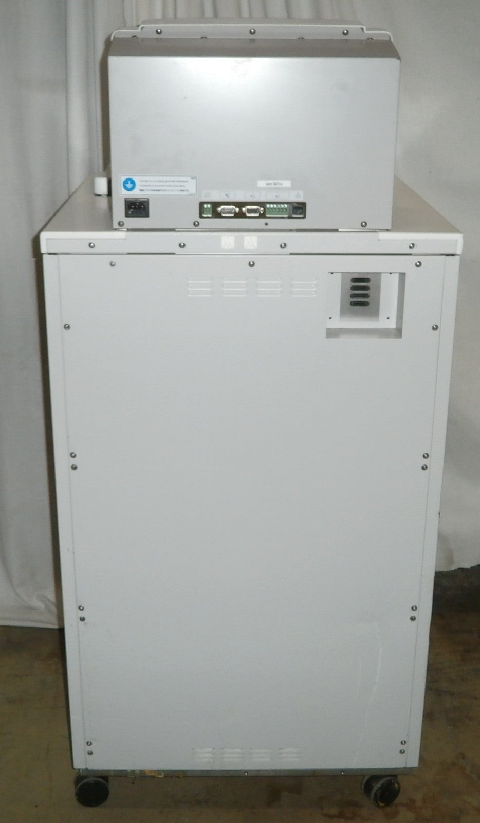 Sakura Tissue-Tek Tissue Processor VIP 6 (230 VAC model)